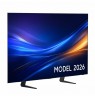 Samsung QE77S85HAE 195.6 cm (77") 4K Ultra HD Smart TV Wi-Fi Black