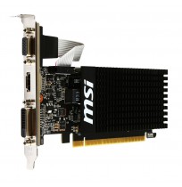 MSI GT 710 2GD3H LP