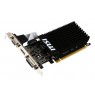 MSI GT 710 2GD3H LP