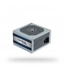 Chieftec GPC-700S power supply unit 700 W PS/2 Silver