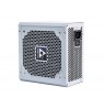 Chieftec GPC-700S power supply unit 700 W PS/2 Silver