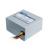 Chieftec GPC-700S power supply unit 700 W PS/2 Silver
