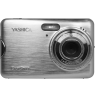 YASHICA EASYSNAP Camera (Silver)