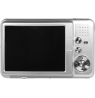 YASHICA EASYSNAP Camera (Silver)