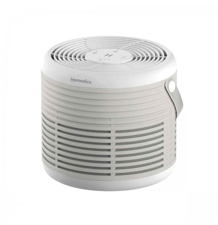 Homedics AP-T63BG-WW Whisper Pure Comfort Air Purifier
