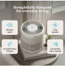 Homedics AP-T63BG-WW Whisper Pure Comfort Air Purifier