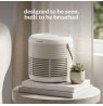 Homedics AP-T63BG-WW Whisper Pure Comfort Air Purifier