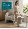 Homedics AP-T63BG-WW Whisper Pure Comfort Air Purifier