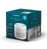Homedics AP-T63BG-WW Whisper Pure Comfort Air Purifier