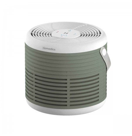 Homedics AP-T63GN-WW Whisper Pure Comfort Air Purifier