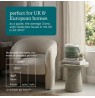Homedics AP-T63GN-WW Whisper Pure Comfort Air Purifier