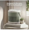 Homedics AP-T63GN-WW Whisper Pure Comfort Air Purifier