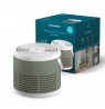 Homedics AP-T63GN-WW Whisper Pure Comfort Air Purifier