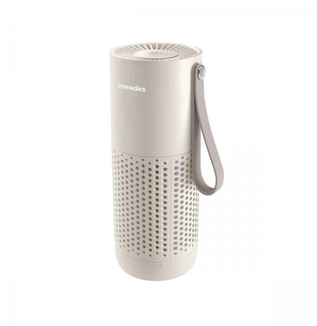Homedics AP-P59BG-WW Whisper Pure Mini Air Purifier