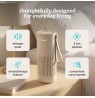 Homedics AP-P59BG-WW Whisper Pure Mini Air Purifier
