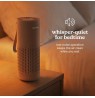 Homedics AP-P59BG-WW Whisper Pure Mini Air Purifier