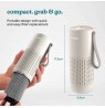 Homedics AP-P59BG-WW Whisper Pure Mini Air Purifier
