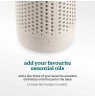 Homedics AP-P59BG-WW Whisper Pure Mini Air Purifier
