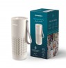 Homedics AP-P59BG-WW Whisper Pure Mini Air Purifier