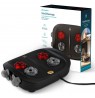 Homedics FMS-282H-EB ModMassage Customisable Food Massager