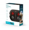 Homedics FMS-282H-EB ModMassage Customisable Food Massager