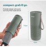 Homedics AP-P59GN-WW Whisper Pure Mini Air Purifier