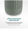 Homedics AP-P59GN-WW Whisper Pure Mini Air Purifier