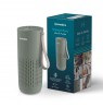 Homedics AP-P59GN-WW Whisper Pure Mini Air Purifier