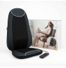 Homedics CBS-2026-EB Shiatsu Max 3.0 Back & Shoulder Massager With Heat