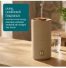 Homedics ARMH-800ST-WW Waterless Home Fragrance Diffuser