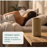 Homedics ARMH-800ST-WW Waterless Home Fragrance Diffuser