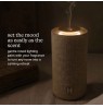 Homedics ARMH-800ST-WW Waterless Home Fragrance Diffuser