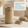Homedics ARMH-800ST-WW Waterless Home Fragrance Diffuser