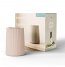 Homedics ARMH-671BG-WW SereneScent Flow Waterless Essential Oil Diffuser