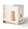 Homedics ARMH-671BG-WW SereneScent Flow Waterless Essential Oil Diffuser