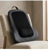 Homedics SBM-150H-WW Heated Shiatsu Back Massager