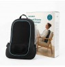 Homedics SBM-150H-WW Heated Shiatsu Back Massager
