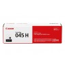 Canon CRG 045H (1246C002) Lazerinė kasetė, Juoda