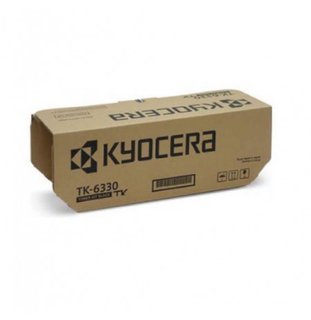 Kyocera TK-6330 Lazerinė kasetė, Juoda (SPEC)