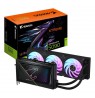 AORUS GeForce RTX 5090 XTREME WATERFORCE 32 GB GDDR7 Vaizdo plokštė