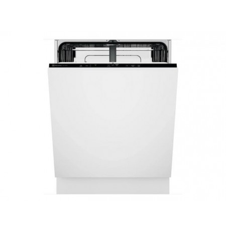 60 cm. pločio įmontuojama indaplovė Electrolux E52LC100S