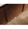 60 cm. pločio įmontuojama indaplovė Electrolux E52LC100S