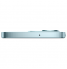 Xiaomi Redmi Note 17 | Sky Teal | 6.99 " | 2396 x 1080 pixels | Qualcomm | Snapdragon 6s 4G Gen 2 | Internal RAM 4 GB | 128 GB |