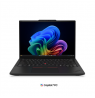 Lenovo ThinkPad T14 G7 Intel | Black | 14 " | IPS | WUXGA | 1920 x 1200 pixels | Anti-glare | Intel Core Ultra 5 | 325 | 32 GB |