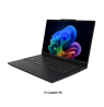 Lenovo ThinkPad T14 G7 Intel | Black | 14 " | IPS | WUXGA | 1920 x 1200 pixels | Anti-glare | Intel Core Ultra 5 | 325 | 32 GB |