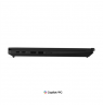 Lenovo ThinkPad T14 G7 Intel | Black | 14 " | IPS | WUXGA | 1920 x 1200 pixels | Anti-glare | Intel Core Ultra 5 | 325 | 32 GB |