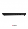 Lenovo ThinkPad T14 G7 Intel | Black | 14 " | IPS | WUXGA | 1920 x 1200 pixels | Anti-glare | Intel Core Ultra 5 | 325 | 32 GB |