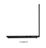 Lenovo ThinkPad T14 G7 Intel | Black | 14 " | IPS | WUXGA | 1920 x 1200 pixels | Anti-glare | Intel Core Ultra 5 | 325 | 32 GB |