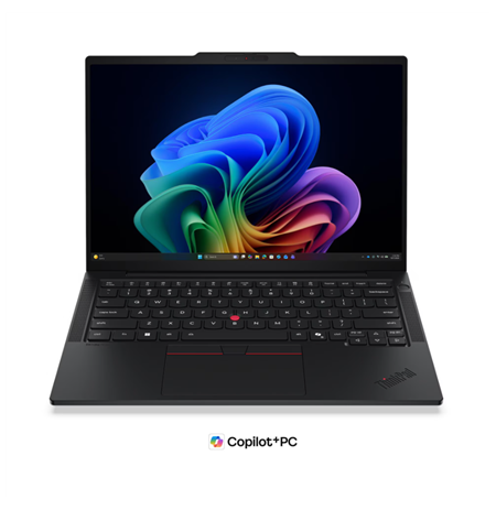Lenovo ThinkPad T14s G7 Intel | Black | 14 " | IPS | WUXGA | 1920 x 1200 pixels | Anti-glare | Intel Core Ultra 5 | 325 | 16 GB 