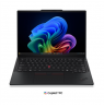 Lenovo ThinkPad T14s G7 Intel | Black | 14 " | IPS | WUXGA | 1920 x 1200 pixels | Anti-glare | Intel Core Ultra 5 | 325 | 16 GB 
